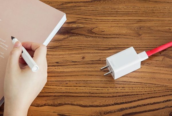 OnePlus DASH Charging Compatible Type C Cable for OnePlus 6 / 5T /  5 / 3 / 3T - 100 cm