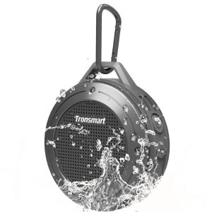 Tronsmart Element T4  Bluetooth Waterproof Portable Speaker - Red