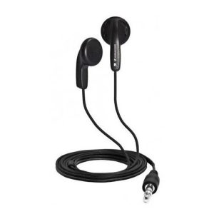 Sennheiser Bass-Driven Stereo In Earphones - MX80