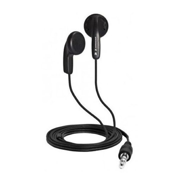 Sennheiser Bass-Driven Stereo In Earphones - MX80