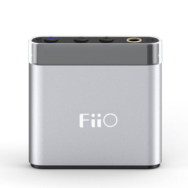 FiiO A1 Portable Headphone Amplifier