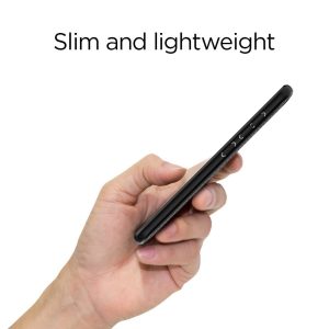 Redmi 5 Plus Spigen Liquid Air Case - Black