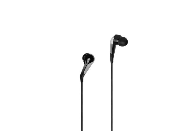 Sennheiser Dynamic Ear-Canal Earphones - CX 870