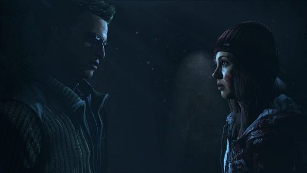 Until Dawn For PlayStation 4 Until Dawn For PlayStation 4
