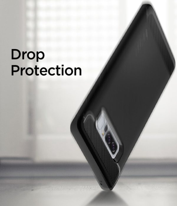 Samsung Galaxy Note 8 Spigen Original Rugged Armor Case