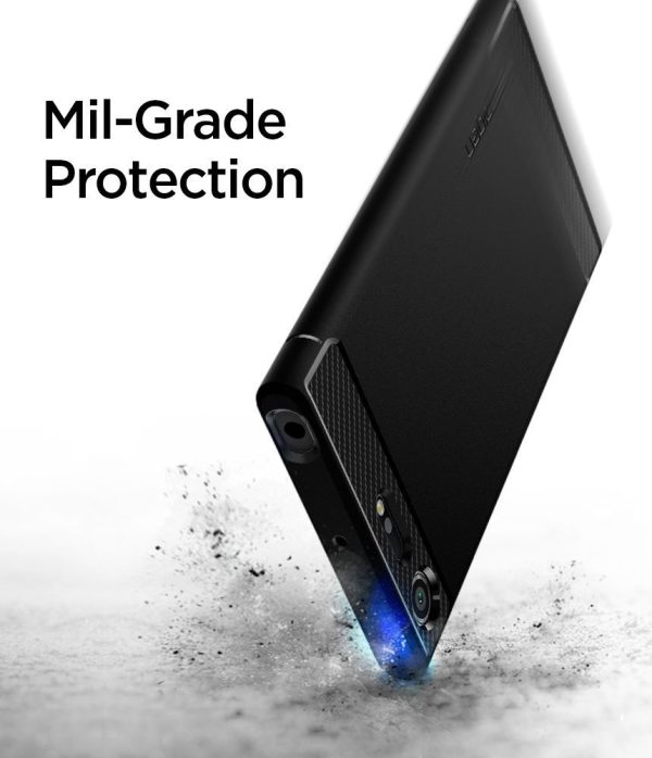 Sony Xperia XZ Premium Spigen Rugged Armor Case