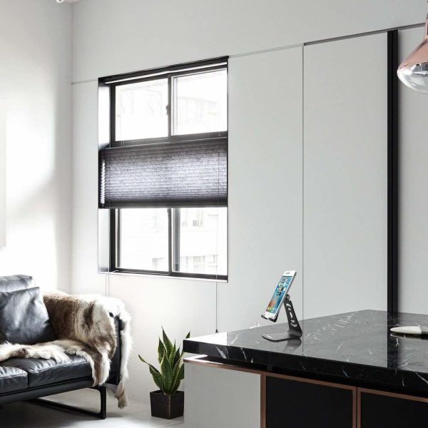 Tronsmart R1 Foldable Muti-angle Universal Cradle Stand - Black