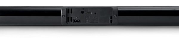 JBL Compact 150W Home Cinema Soundbar - CINEMA-SB150/230