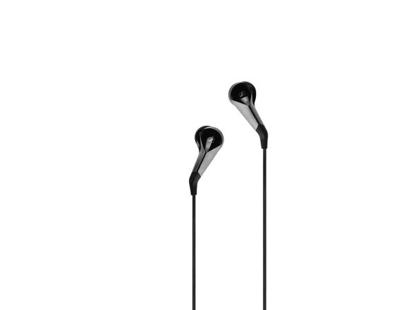 Sennheiser Dynamic Ear-Canal Earphones - CX 870