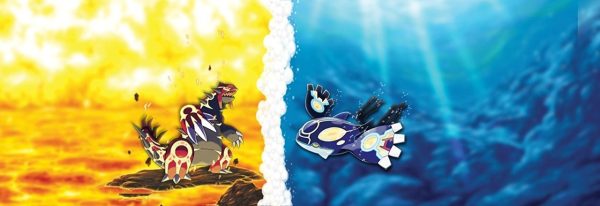 Nintendo Pokemon Alpha Sapphire - 3DS