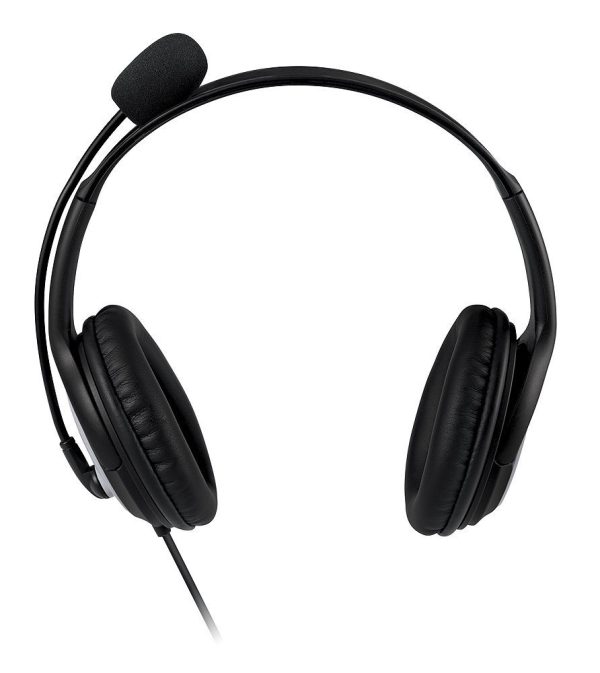 Microsoft LifeChat Headset - LX-3000 Microsoft LifeChat Headset - LX-3000