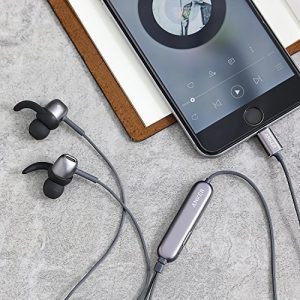 Anker SoundBuds Digital IE10 In-Ear Lightning Earphones (A3011HA1)