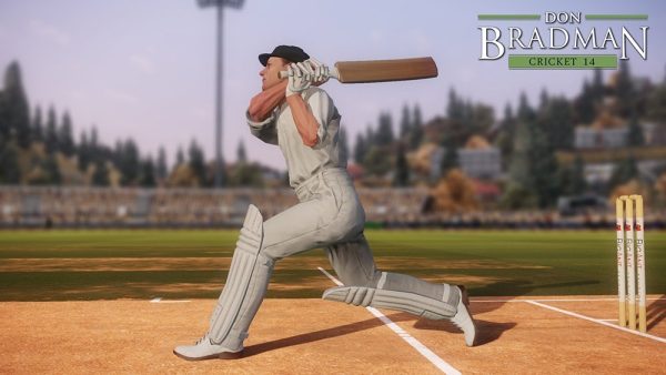 Don Bradman Cricket 14 For PlayStation 3 Don Bradman Cricket 14 For PlayStation 3