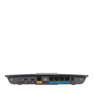 Linksys EA6900 Wi-Fi Wireless Dual-Band+ Router with Gigabit & USB 3.0 Ports, Smart Wi-Fi App Enabled to Control Your Network from Anywhere