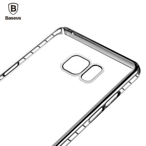 Baseus Glitter Metal Hard Case for Samsung Galaxy Note 7