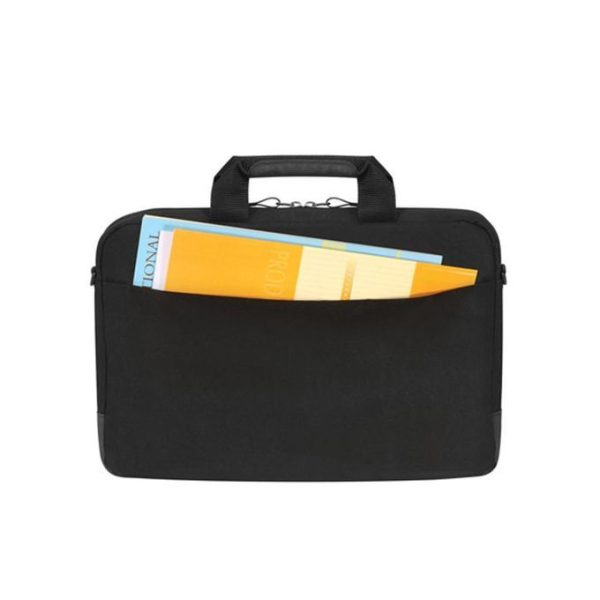 Targus 15.6" Slate Slipcase - Black TSS65701AP