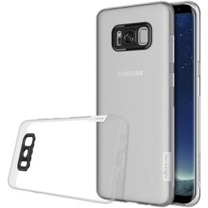 Samsung Galaxy S8 Plus Premium Silicon Cover