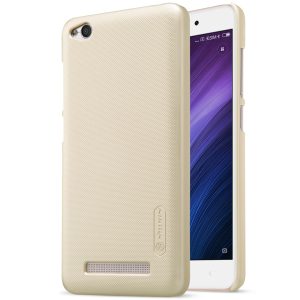 Nillkin Original Frosted Shield Back Cover for Redmi 4A