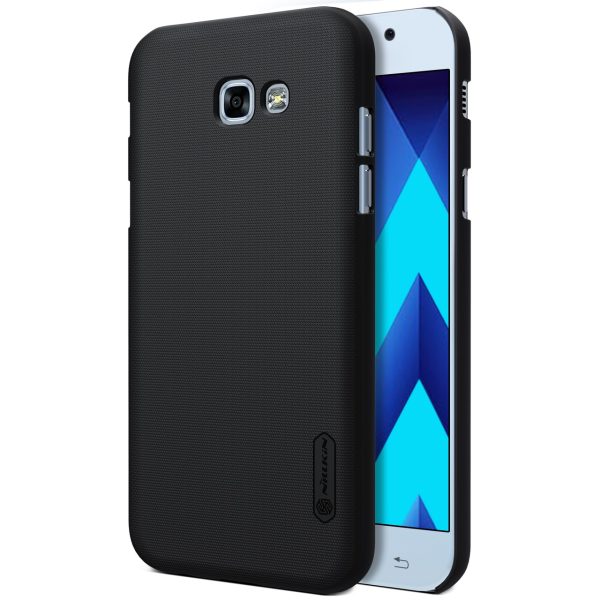 Samsung A5 2017 Frosted Hard Back Cover by Nillkin