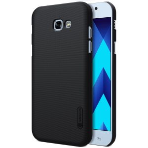 Samsung A7 2017 Frosted Hard Back Cover by Nillkin