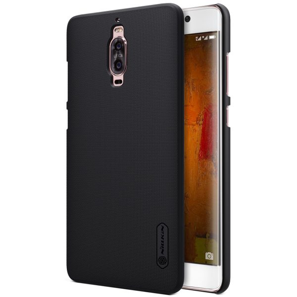 Huawei Mate 9 Pro Frosted Shield Hard Back Cover by Nillkin Huawei Mate 9 Pro Frosted Shield Hard Back Cover by Nillkin