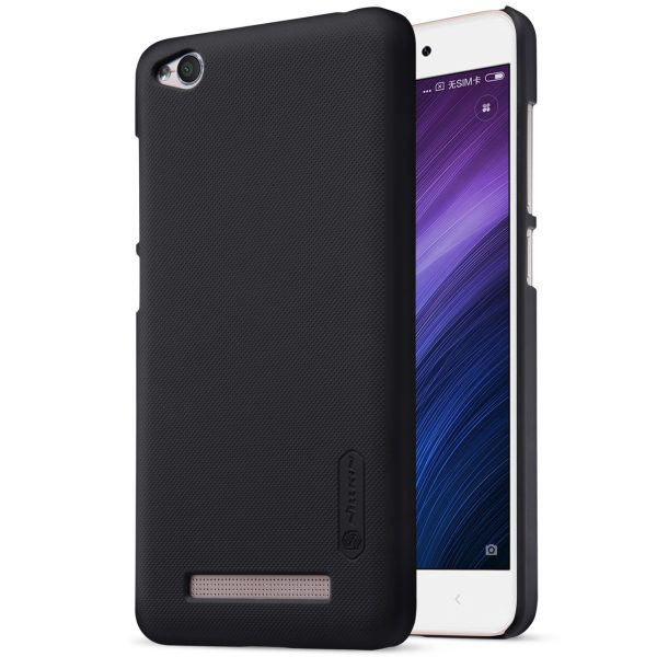 Nillkin Original Frosted Shield Back Cover for Redmi 4A