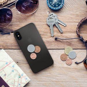 Apple iPhone XS / iPhone X Spigen Original Air Skin - Black