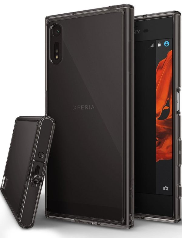 Sony Xperia XZ / XZs Ringke Hybrid Drop Protection Fusion Case