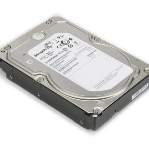 Seagate ST4000NM0023 4TB SAS 6GB Enterprise Storage 7200RPM 128MB