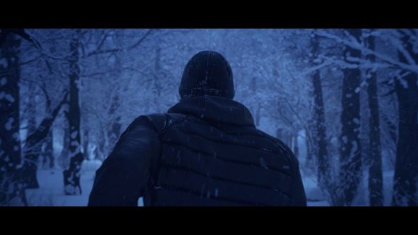 Hitman The Complete First Season Steel book  For PlayStation 4 - Square Enix