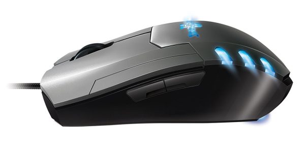Razer Spectre StarCraft II Gaming Mouse Razer Spectre StarCraft II Gaming Mouse