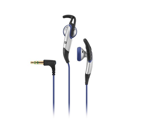 Sennheiser  In-Ear Adidas Sports Earphones - MX685