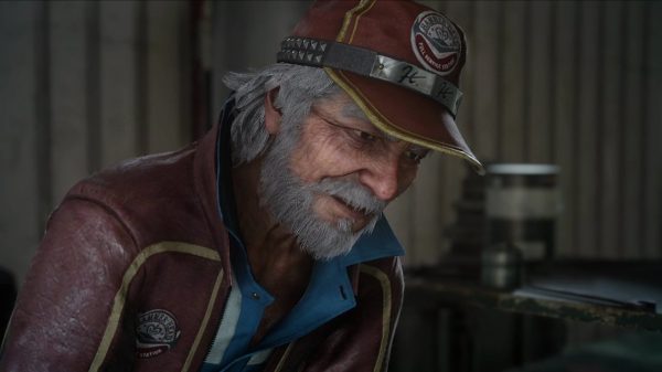 Final Fantasy XV For PlayStation 4 - Square Enix