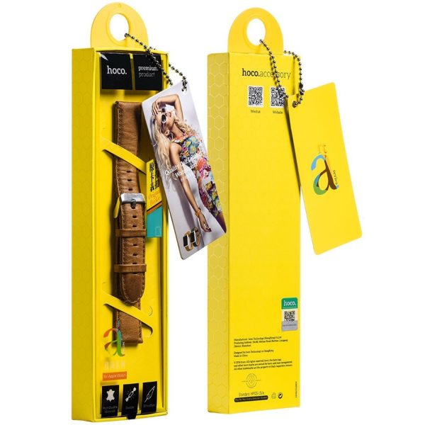 HOCO Replacement Bands for Samsung Gear S3 Frontier / Gear S3 Classic