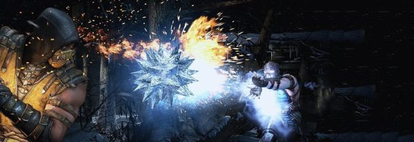 Mortal Kombat  XL For PlayStation 4 - Warner Bros