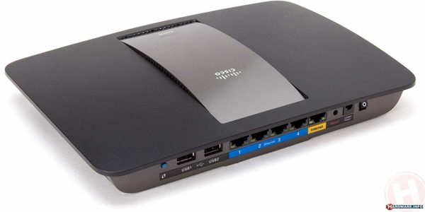 Linksys EA6700 Smart AC1750 Dual Band N450 + AC1300 Wireless Router IEEE 802.11ac, IEEE 802.11a/b/g/n