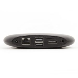 Jide Remix Mini 2GB RAM, 16GB Storage, True Android Desktop PC