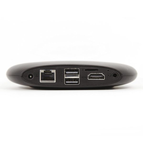 Jide Remix Mini 2GB RAM, 16GB Storage, True Android Desktop PC Jide Remix Mini 2GB RAM, 16GB Storage, True Android Desktop PC
