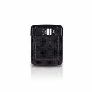 Linksys E1700 N300 Wireless-N Router with Gigabit Ethernet and Adjustable Antennas