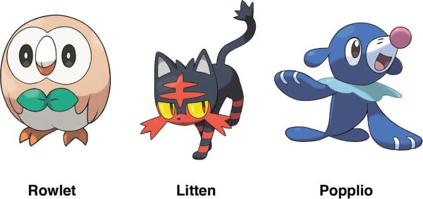 Pokémon Sun - Nintendo 3DS