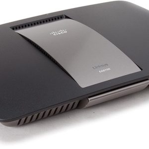 Linksys EA6700 Smart AC1750 Dual Band N450 + AC1300 Wireless Router IEEE 802.11ac, IEEE 802.11a/b/g/n