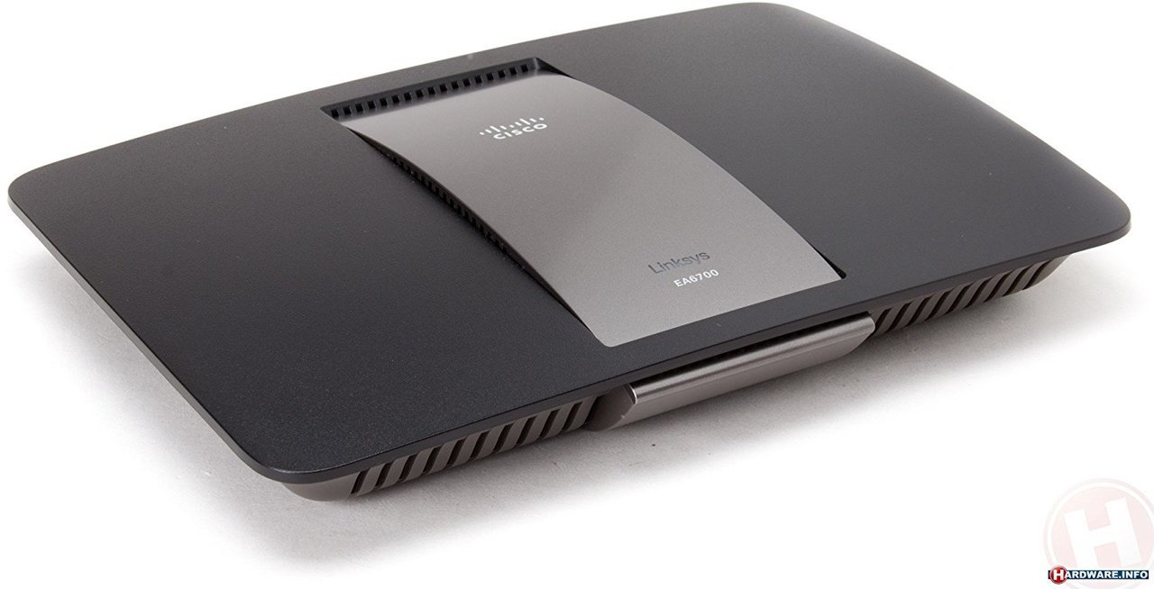 Linksys EA6700 Smart AC1750 Dual Band N450 AC1300 Wireless Router IEEE 802.11ac, IEEE 802.11a/b/g/n