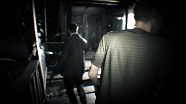 Resident Evil 7 Biohazard For PlayStation 4 - Capcom Resident Evil 7 Biohazard For PlayStation 4 - Capcom