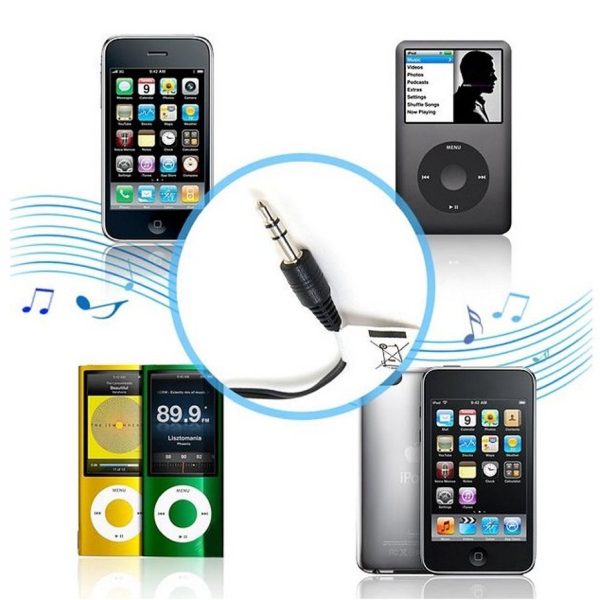 Sennheiser Bass-Driven Stereo In Earphones - MX80