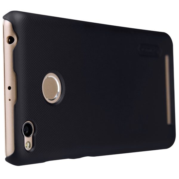 Nillkin Original Frosted Shield Back Cover for Xiaomi Redmi 3 / 3S /3 Pro