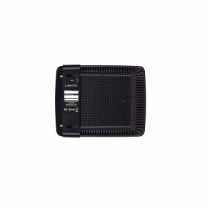 Linksys E1700 N300 Wireless-N Router with Gigabit Ethernet and Adjustable Antennas