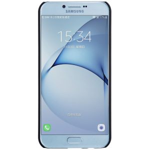 Samsung A8 2016 Frosted Hard Back Cover by Nillkin