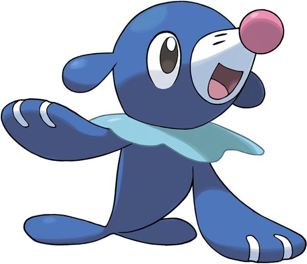 Pokémon Moon - Nintendo 3DS