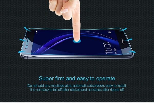 Huawei Honor 8 Tempered Glass by Nillkin