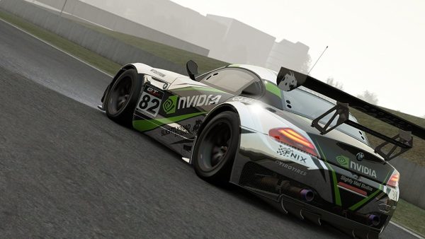 Project Cars  For PlayStation 4 - Bandai Namco